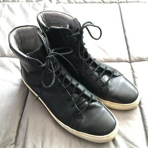 TCG Logan Men’s High Top Sneaker Size 12